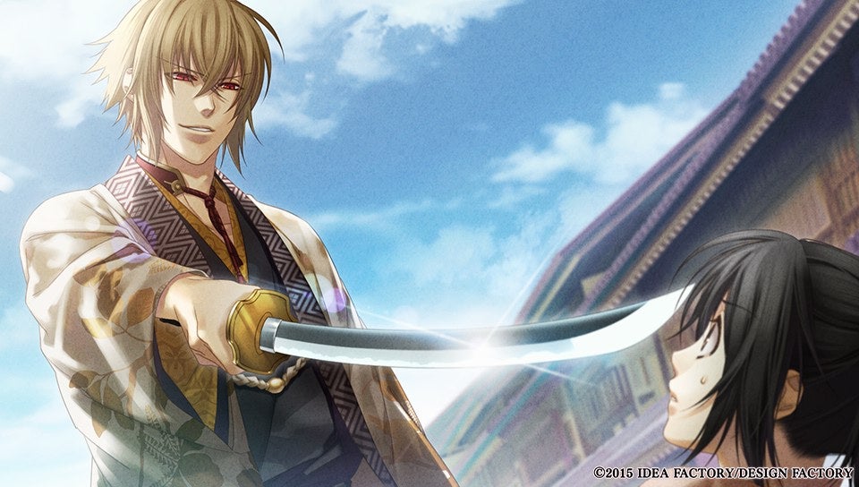 薄桜鬼～風ノ章～風間千景 | ☆asami-daily☆