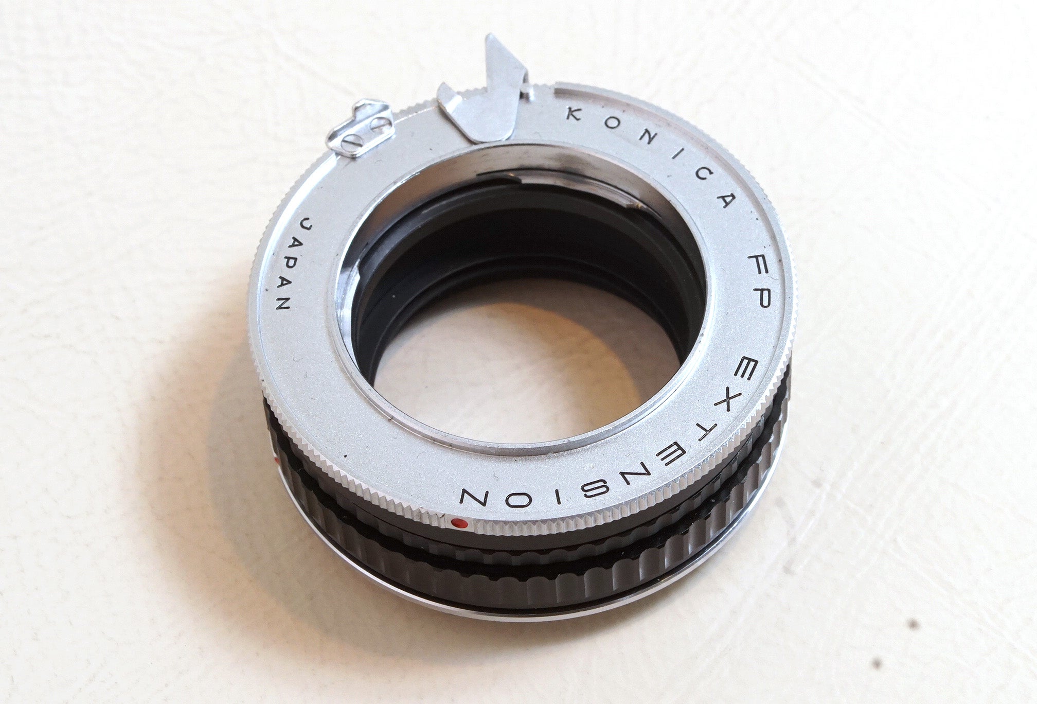 国産大口径レンズの黎明期2 KONISHIROKU HEXANON 52mm F1.4