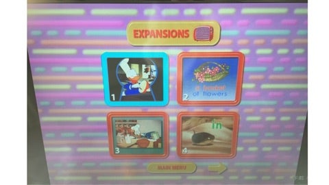 DWE】ストレートプレイDVD挫折→復活へ | 幼児英語＋育児もろもろ