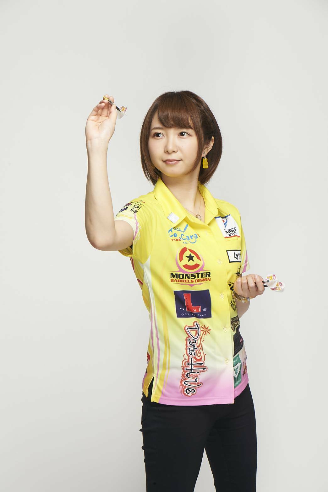 NEWサポートプレイヤー森田 真結子 | 矢澤株式会社のブログ