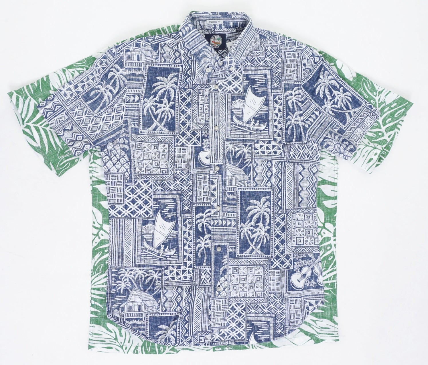 Reyn Spooner レインスプーナーサインボード アロハ ハワイ好きな方へ