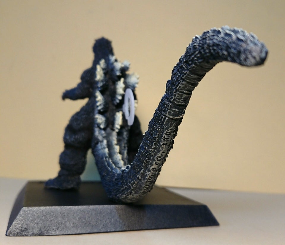 特撮大百科/ゴジラルーム限定品