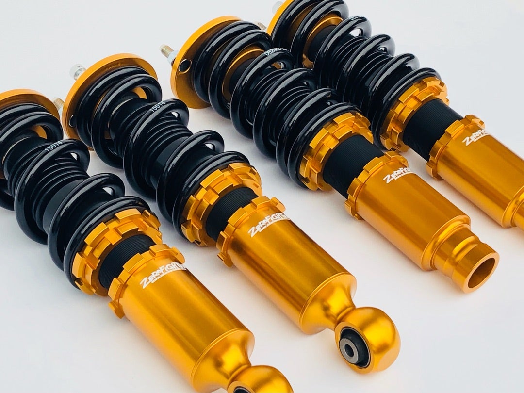 ゼロファイター車高調 シビック インテグラ | ゼロファイターオート