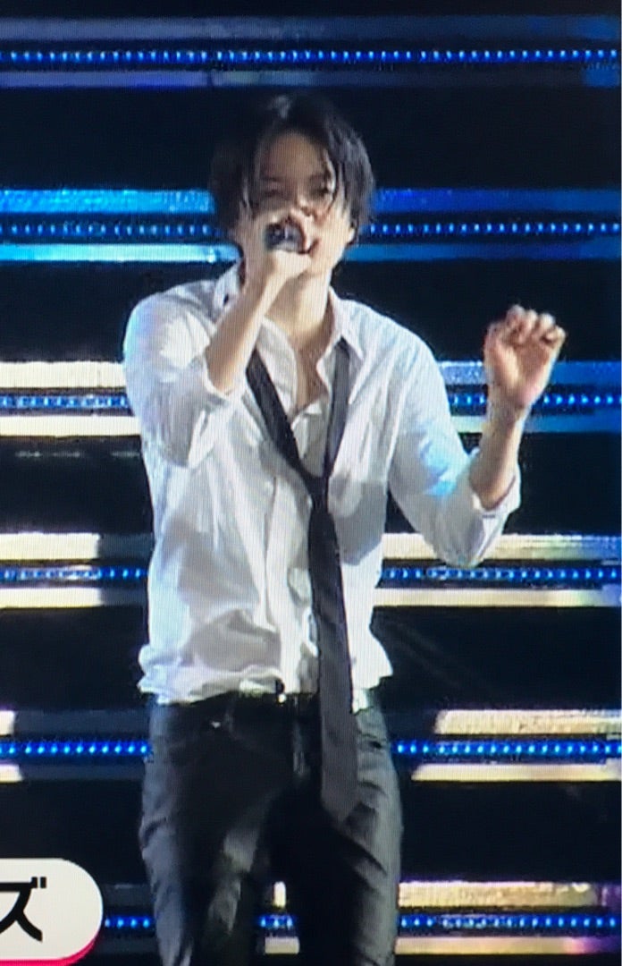 SEXY ZONE repainting Tour2018 | maruko☆菊池風磨くん応援ブログ