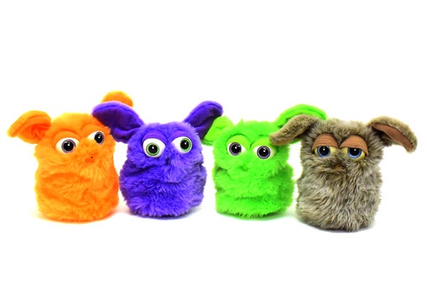 TRENDMASTERS/トレンドマスターズのChilla Chilla/チラチラ