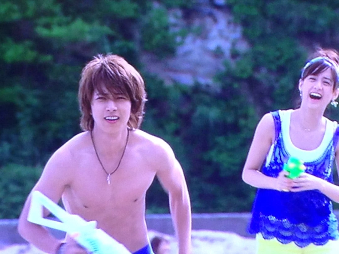 夏の始まり | ☆Dreamer～山下智久さんと日常のこと