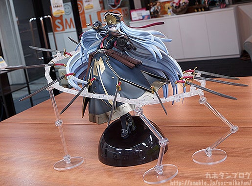 軍服の姫君】「アルタイル 森羅万象（ホロプシコン）」6月19日（火