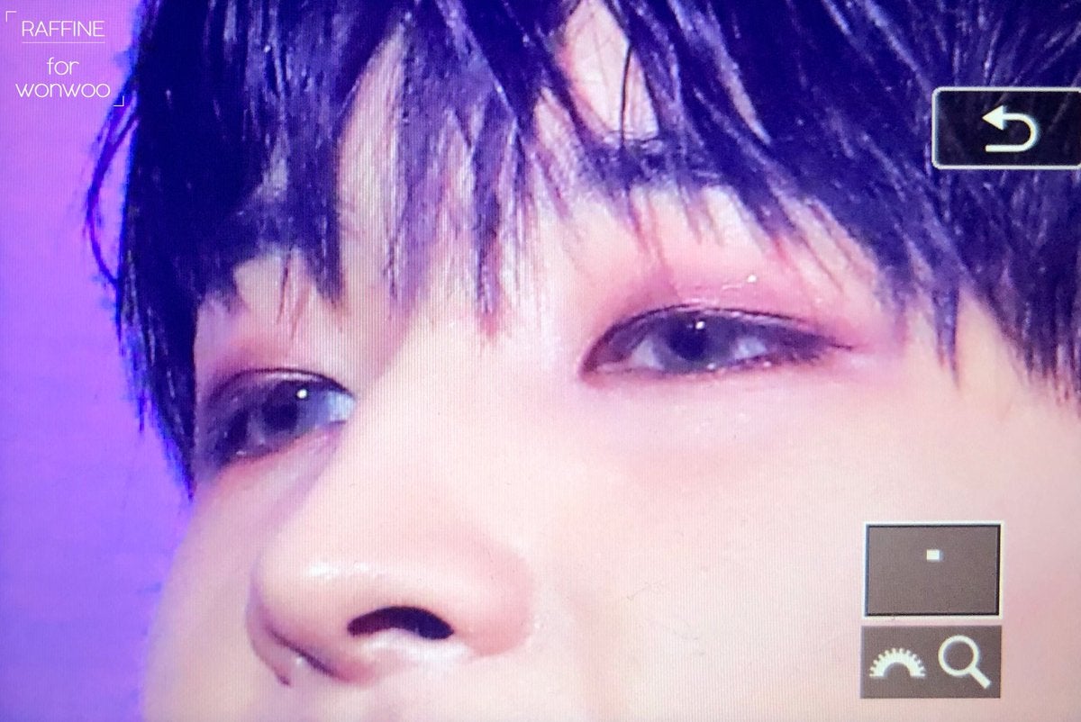 180629 [preview] IDEAL CUT in Seoul③ | The Blue Diamond