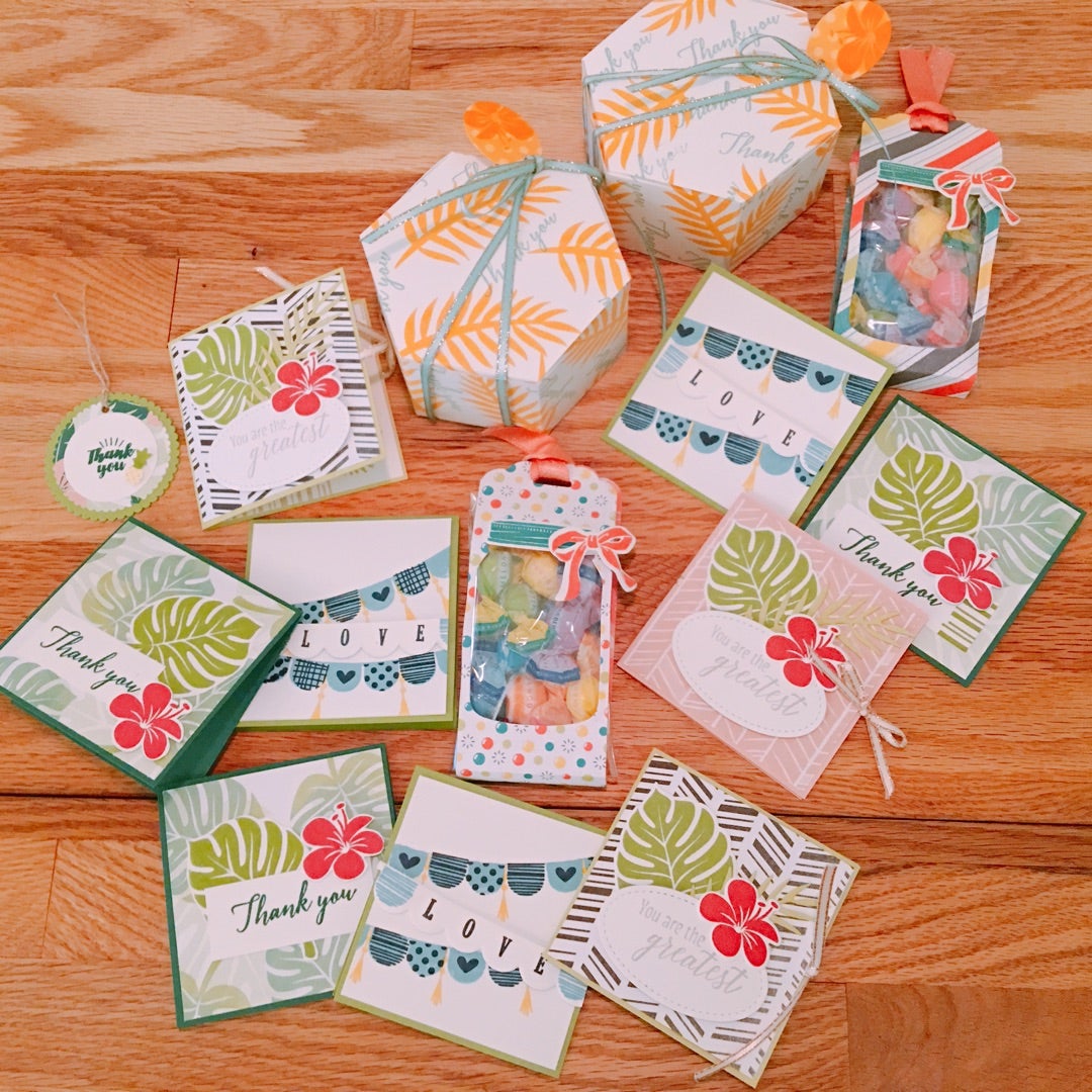 私のスタンピンアップ人生は最高なものでした！！ | link.paper