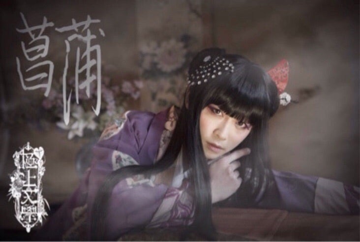 色々迷って楽天レンタル『極上文學 草迷宮』 | pisokaのゆるゆるっと