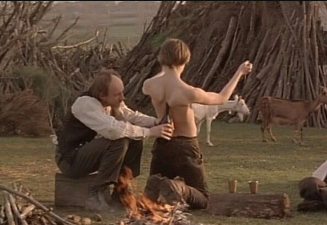 太陽と月に背いて』Total Eclipse （皆既食） | 主腐の徒然BL