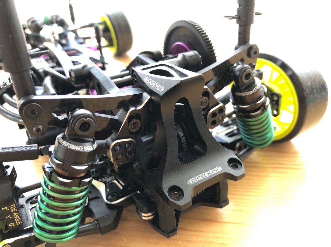 GALM フルオプ号 | OVERDOSE YODOブログ