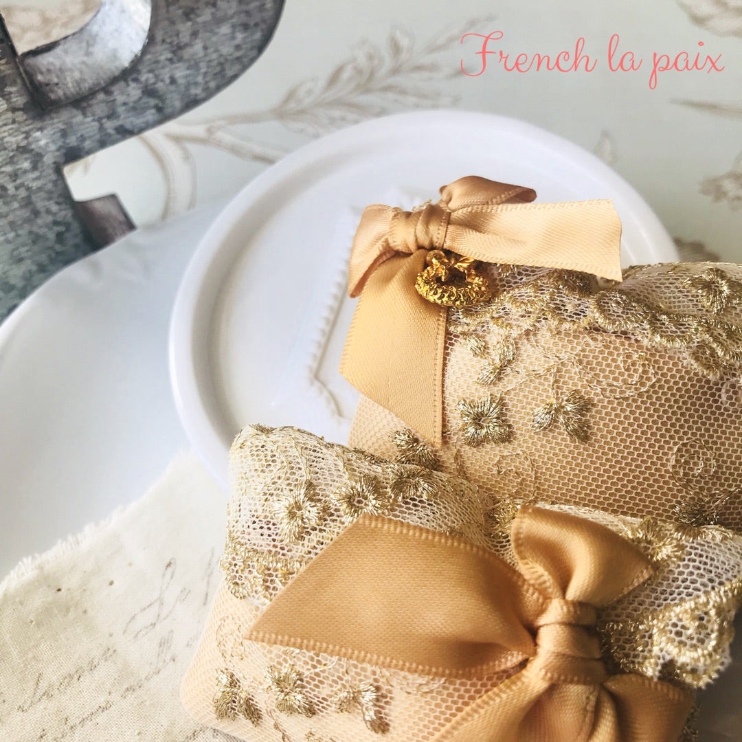 パリのおすすめのお店 ～Maryse a Paris（閉店＆オンラインショップ