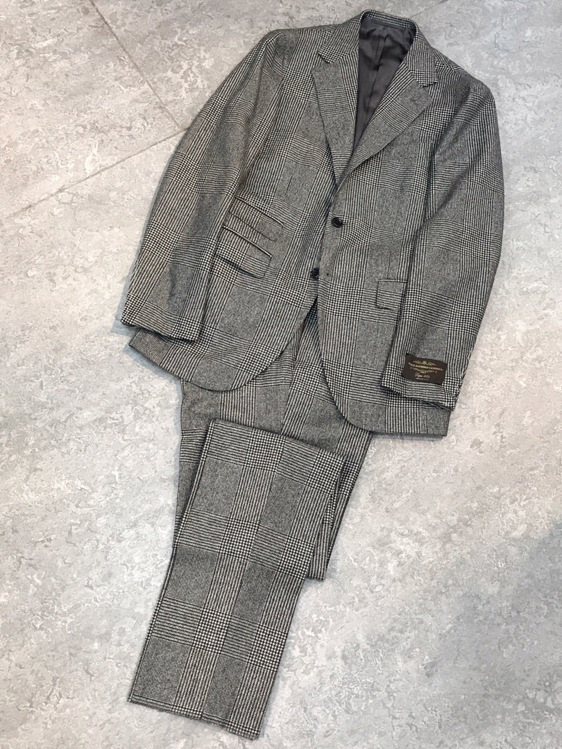 おすすめのスーツ | ELEMENTS OF STYLE