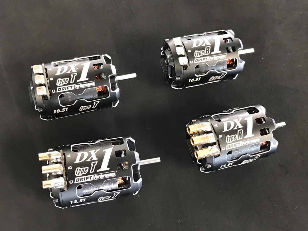 18.10.21 Dayz日曜滑走【ヨコモ DX1モーター試乗会】 | マル @Team SSD