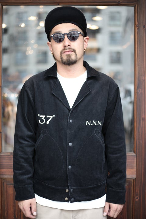 NORTH NO NAME NEW ARRIVAL . | American Wannabe