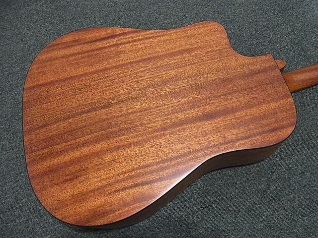 エピフォン・マスタービルト Epiphone Masterbilt DR-400MCE | コスモ