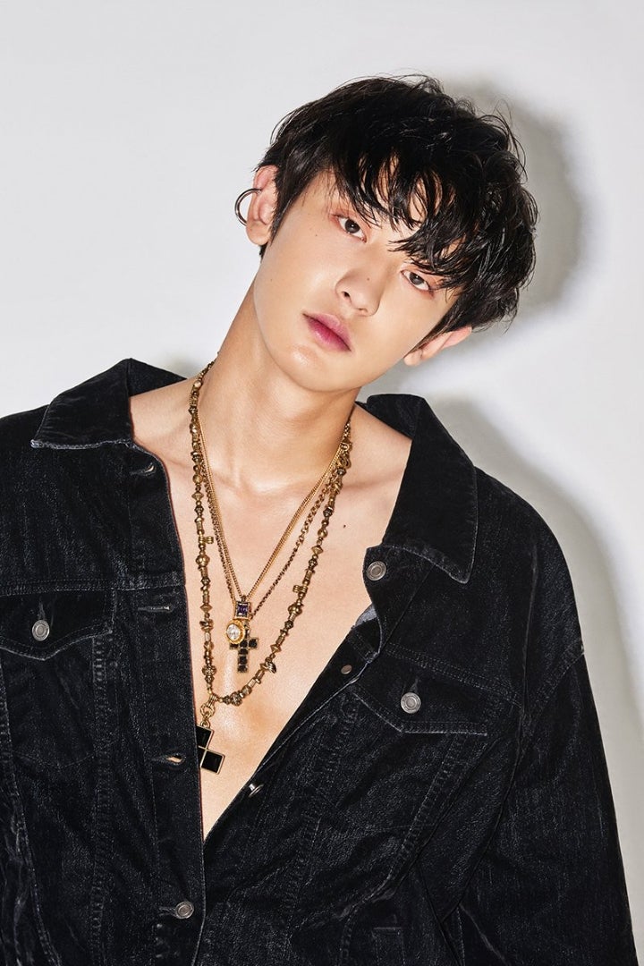 EXO チャンベク LOVE SHOT ベッキョン チャニョル 181206 | SANAPY の