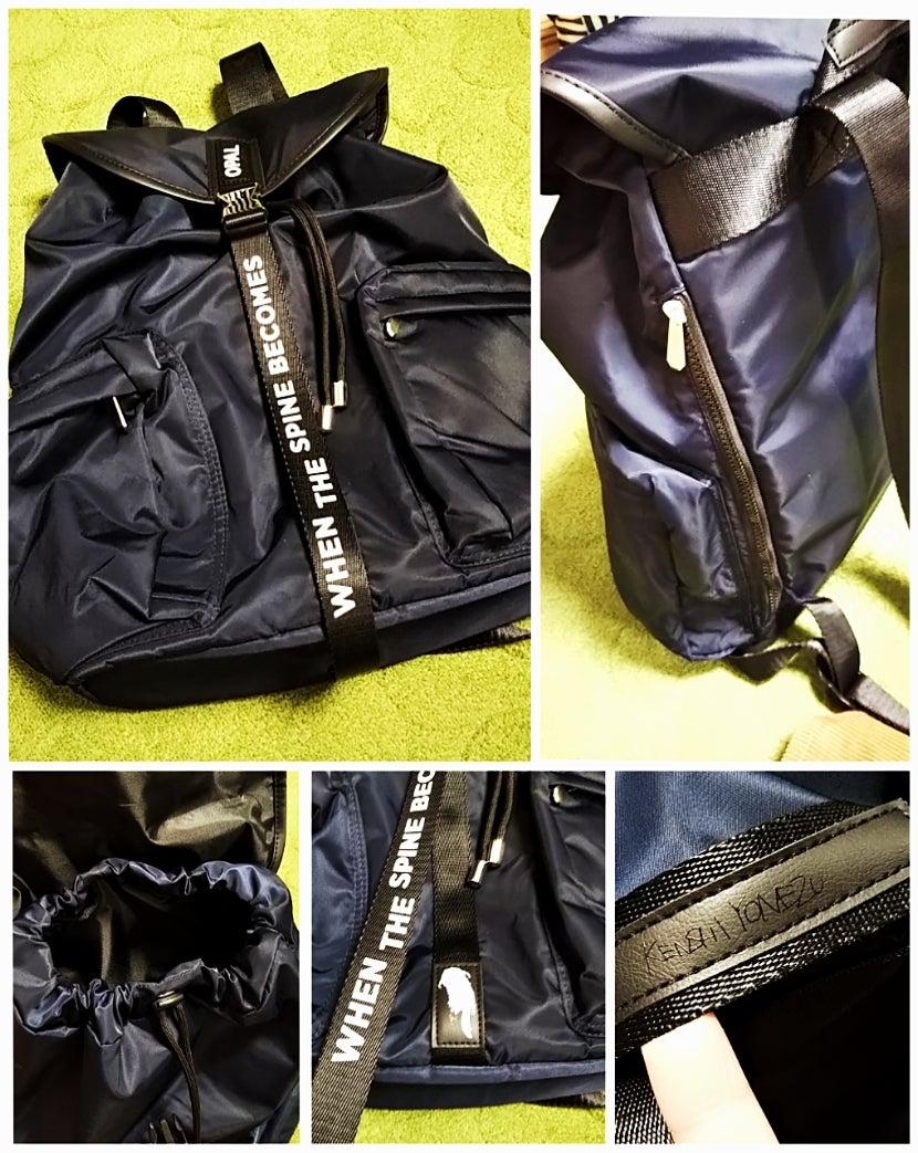 ライブレポ グッズ編その1 | マナのひとりごと