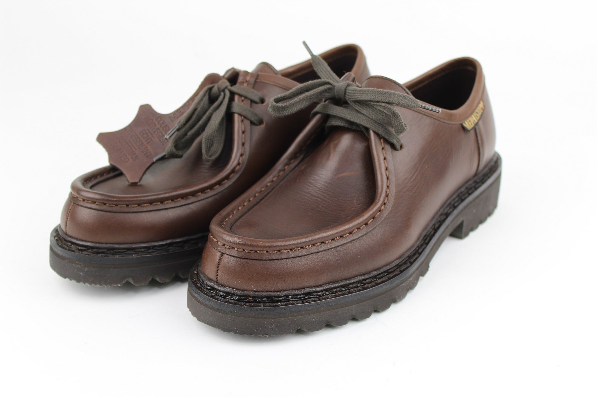 魅力を徹底検証①～メフィストが自信を持っておすすめするチロリアン