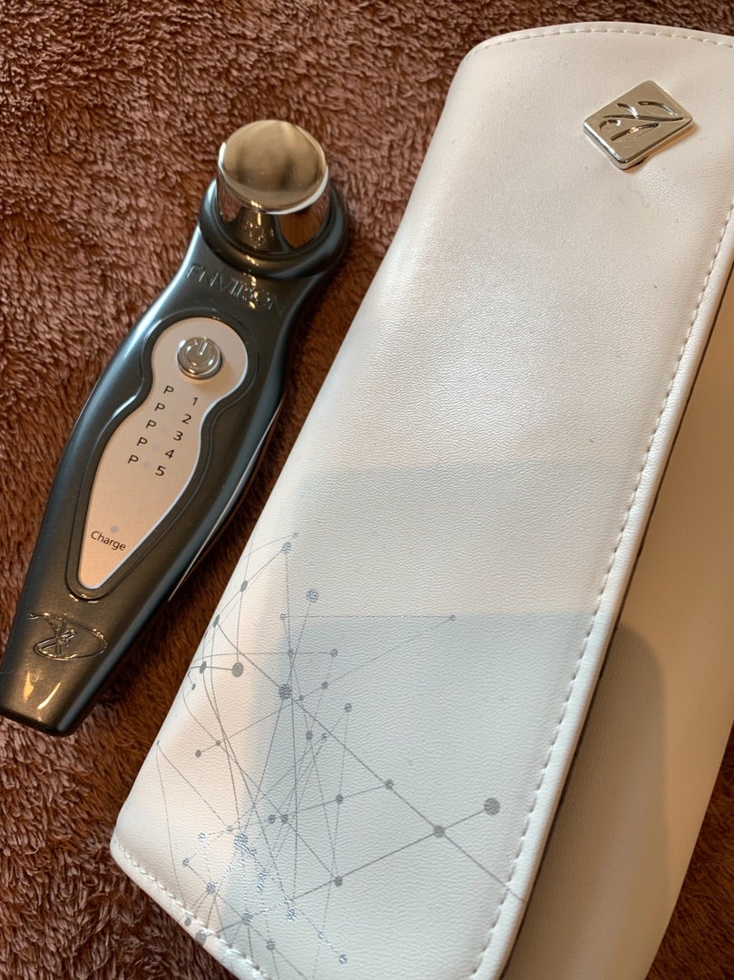 高性能美顔器DFモバイルで導入するお悩み別美容液の完全版－エンビロン