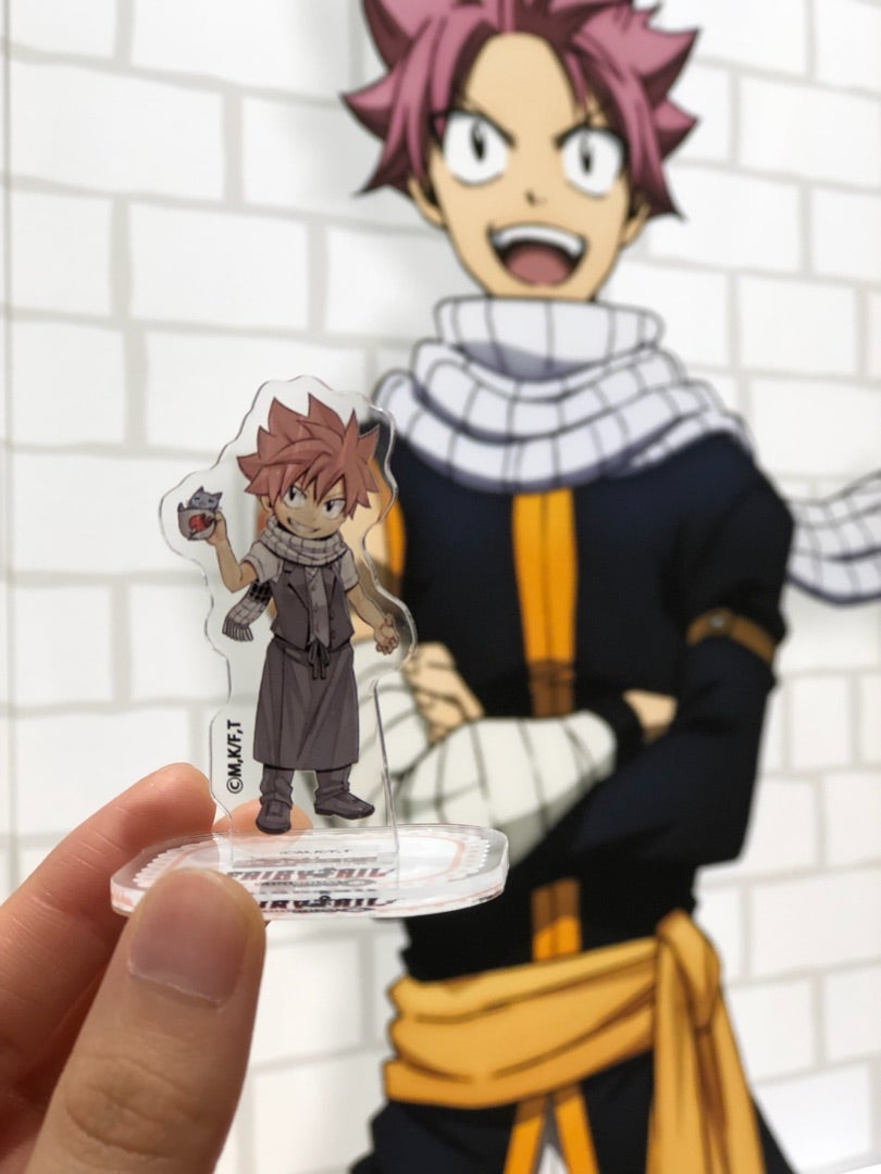 FAIRY TAIL カフェ | 朱里乃オフィシャルブログ「great day to U」