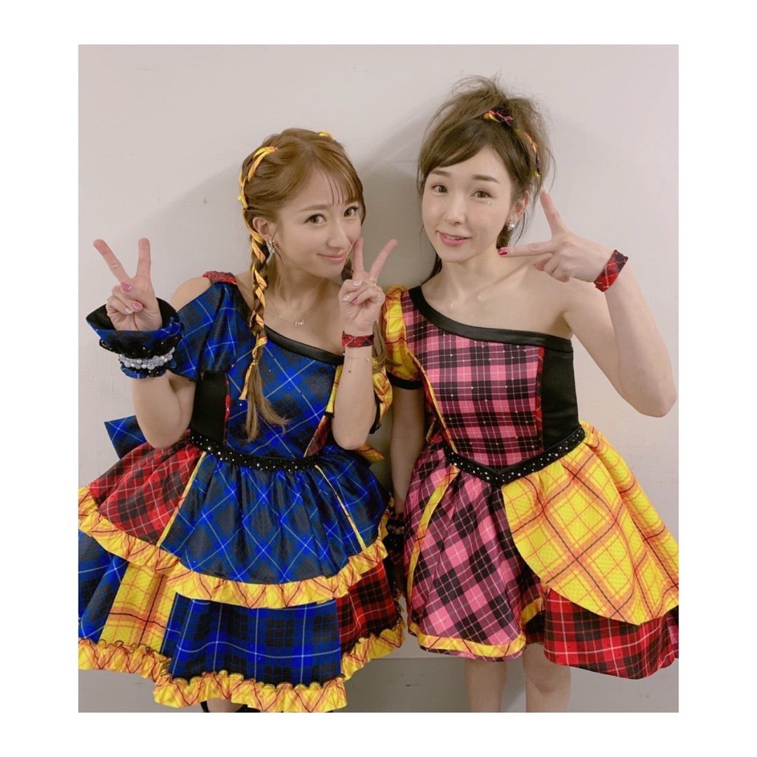 ダブルユー♡ | 辻希美オフィシャルブログ「のんピース」Powered by Ameba