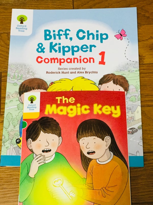 ORT：公式ファンbook? 