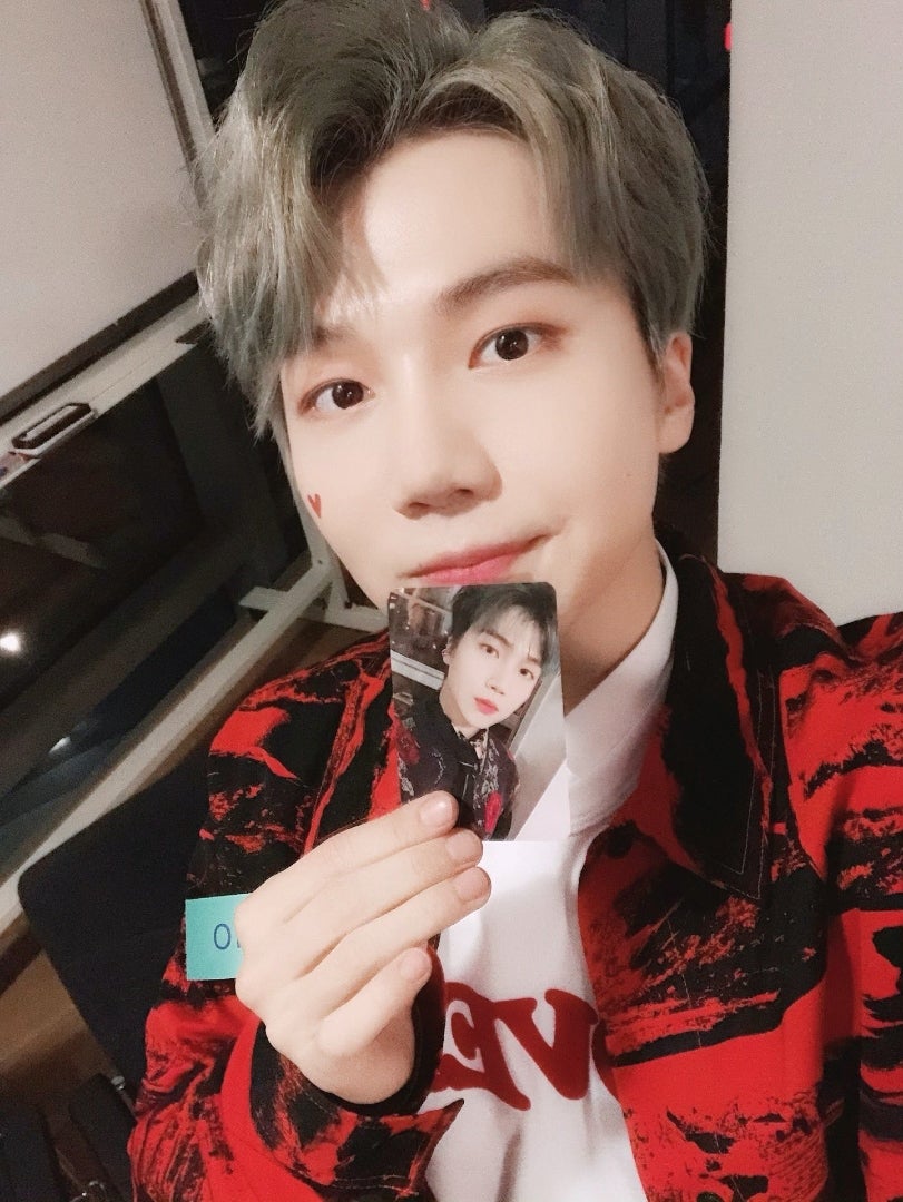 インガ サノク(事前収録)など 190331 しんとぶり♪ | 自分のため記録