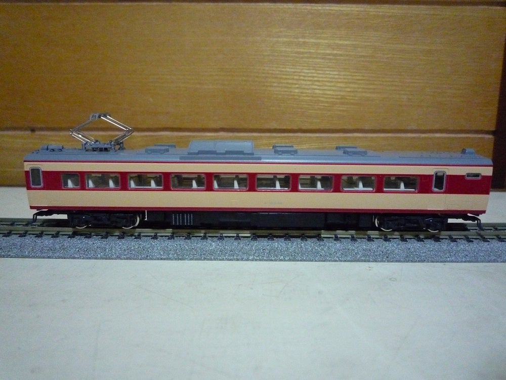 KATO 183系「中央ライナー」9両セット（ジャンク扱い）の