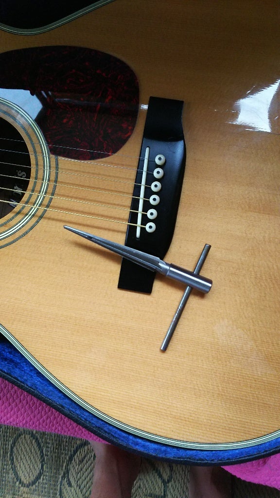 Morris MF-60ハカランダモデルギター | ゆずマンのギター説明ブログ