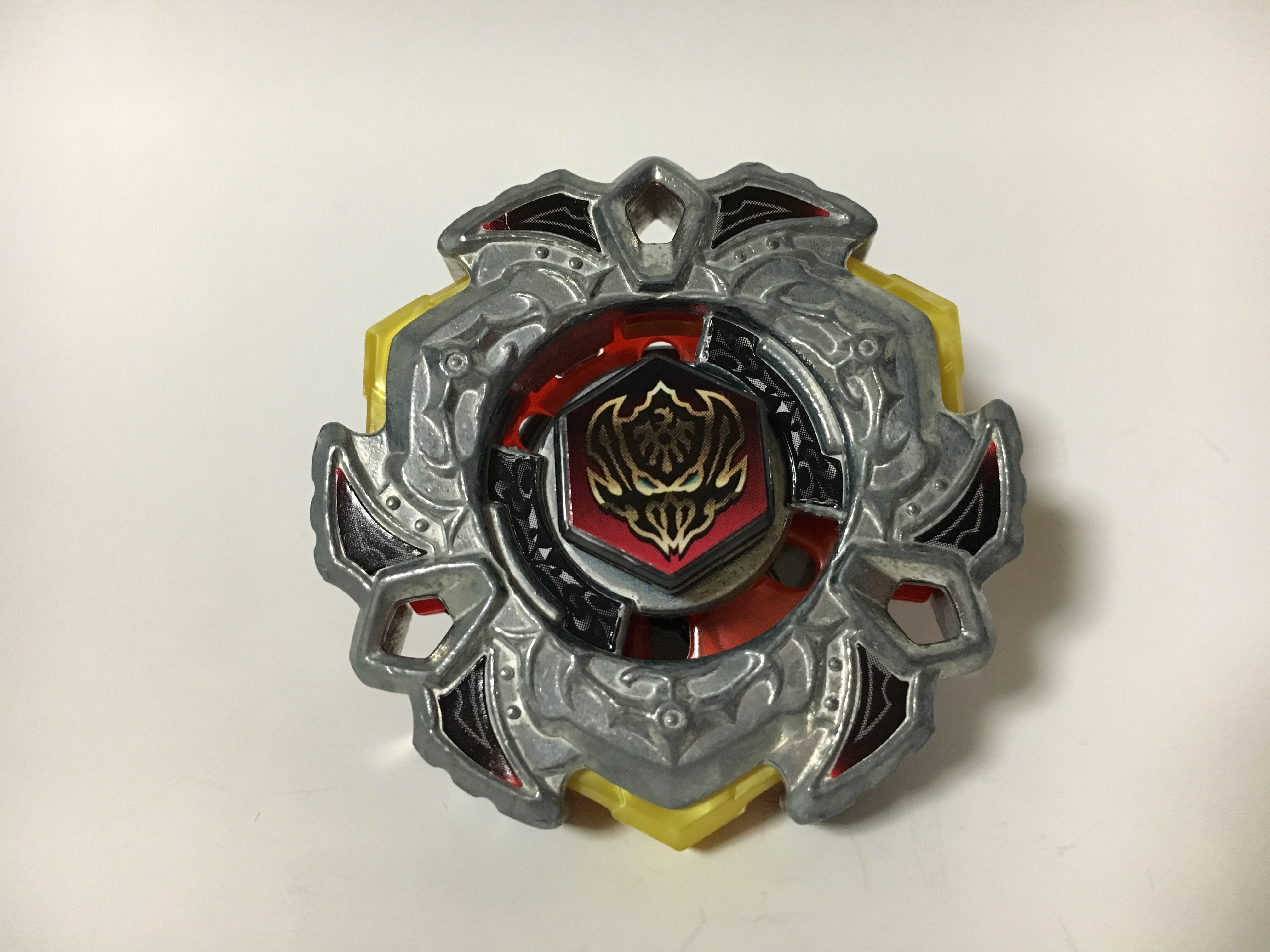 ヴァリアレスD：D メタルファイトベイブレード | 食玩&フィギュア