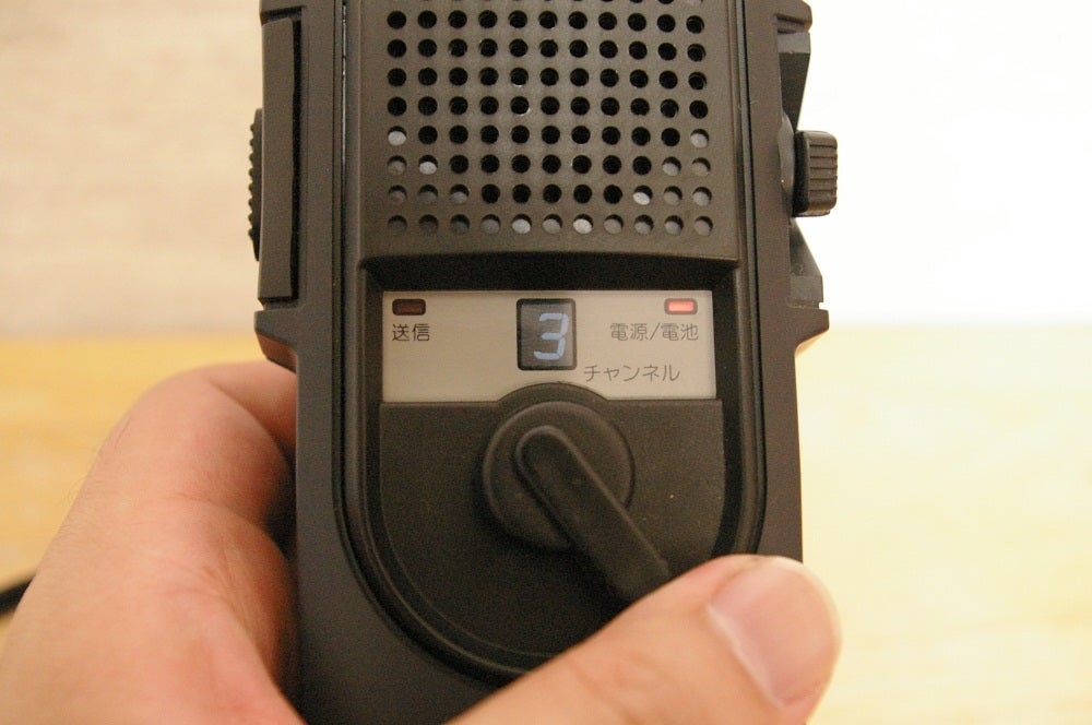 Yahoo!オークション -「panasonic rj-410」(ハンディ) (AY-9