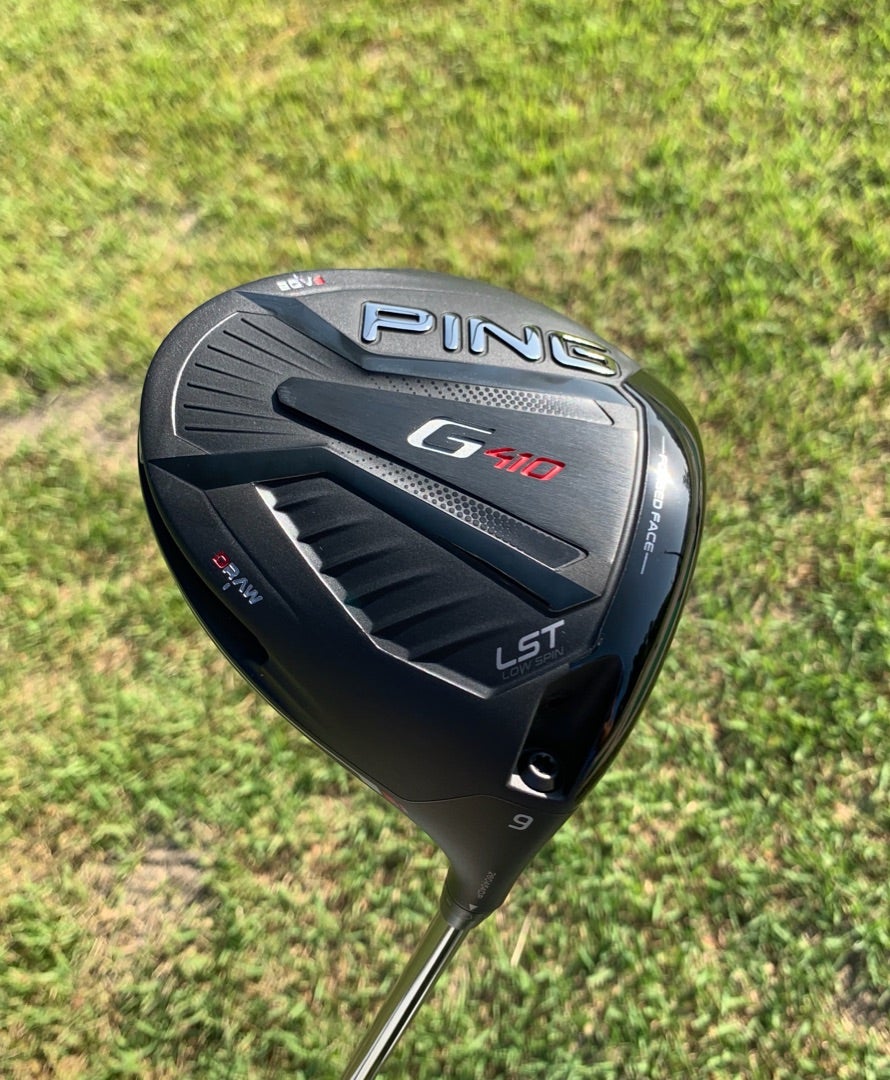PINGのG410LSTドライバーをラウンドで使ってみたよ〜！ | 野村タケオの