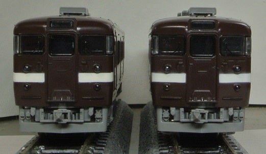 115系2000番台(身延色茶色)セット TOMIX | 犬と楽器と鉄道模型