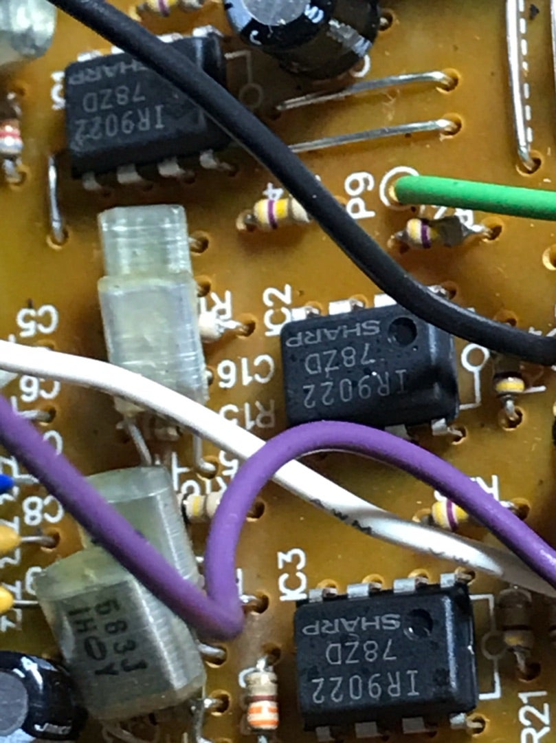 GE-7 日本製！！ | ギターダー 〜工房の片隅で〜