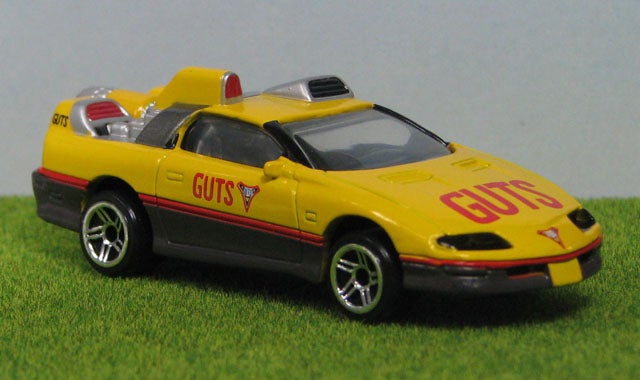 マシンシャーロック(ウルトラマンティガより) | 怪獣帝国な日常III