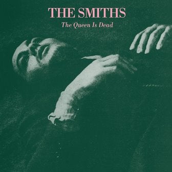 The Smiths/ The Queen Is Dead (1986) | 勝手にシドバレット（1985