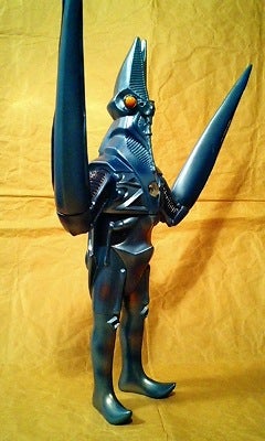 ｻｳﾝﾄﾞﾊﾞﾄﾗｰ「パワードバルタン」 | 特撮少年