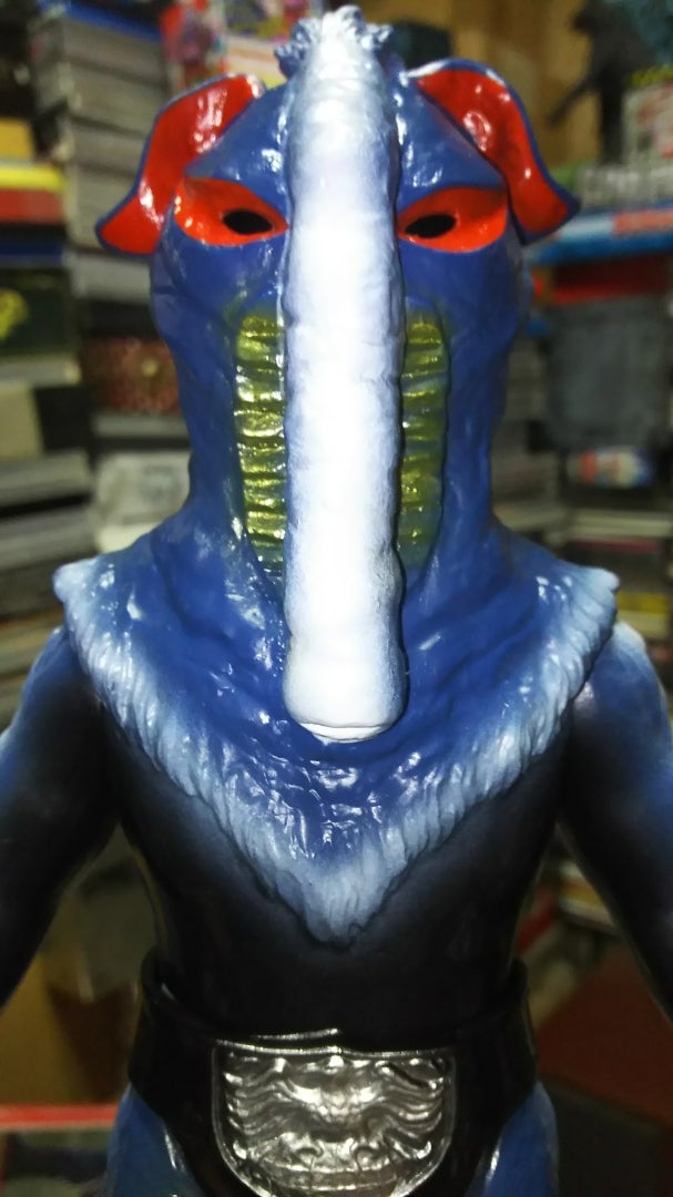 アリガバリ (仮面ライダー) | 特撮しか食さない男のブログ