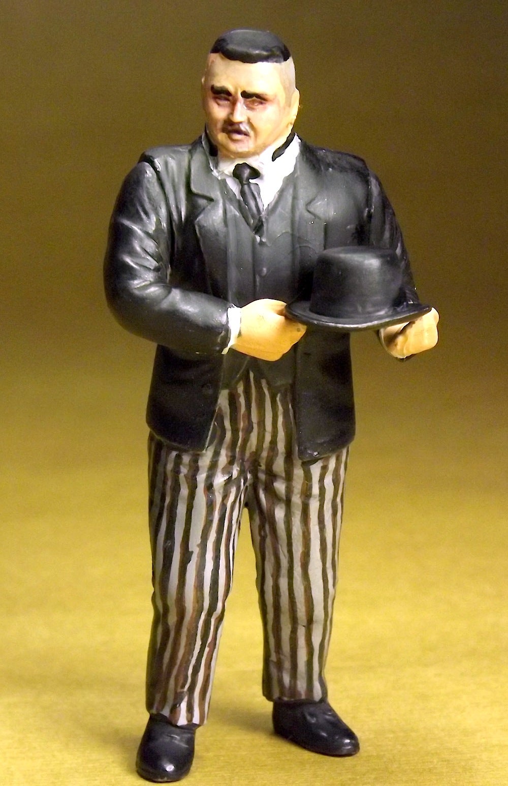 童友社 007 アストンマーチンDB5 1/24 ゴールドフィンガー