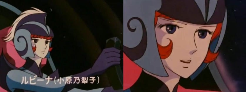 UFOロボ グレンダイザー】ロボットアニメの中で一番大好きな作品 | あ