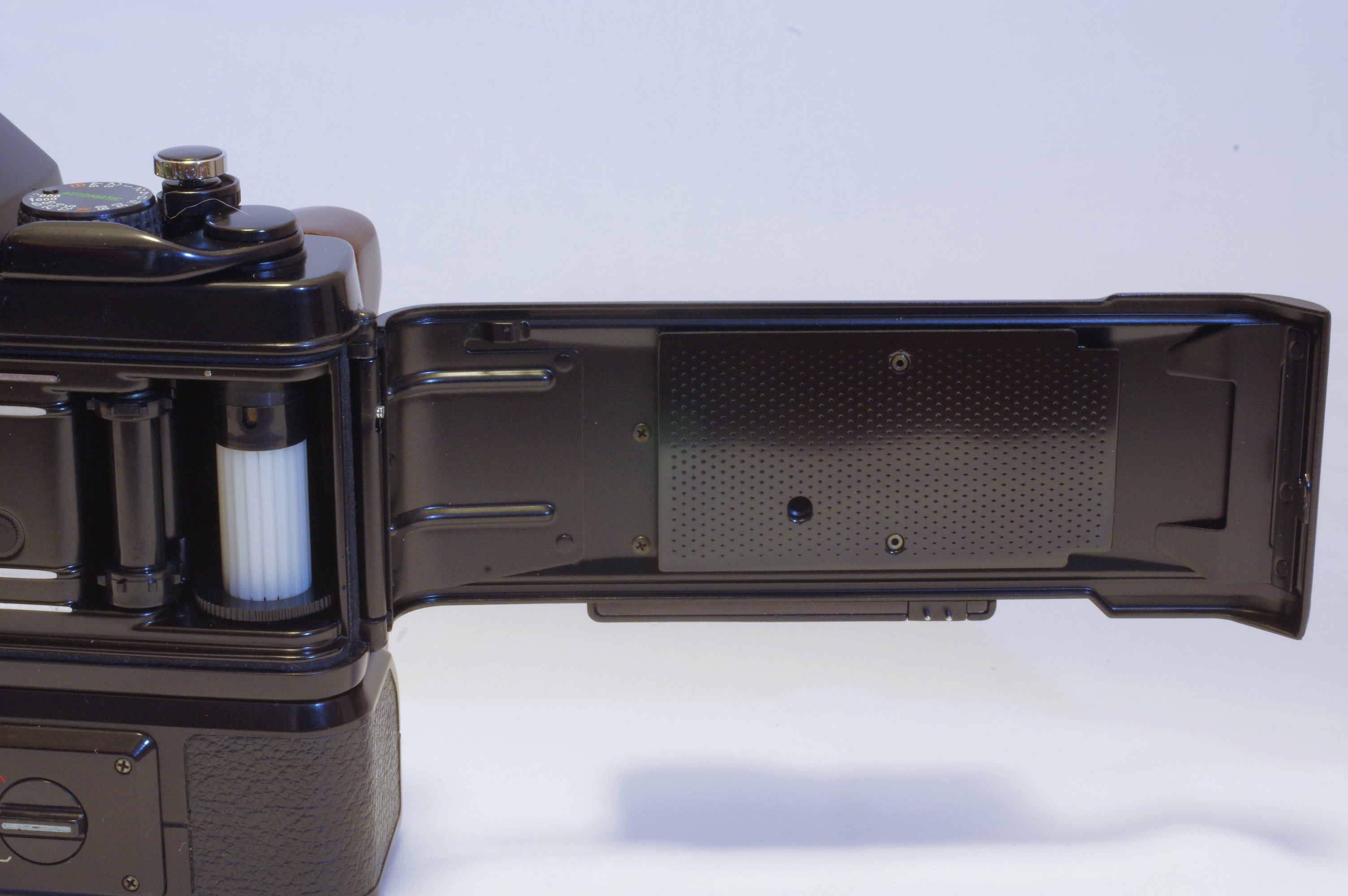 Data LX - 時計、手書きメモの写し込みをするデータ記録装置です