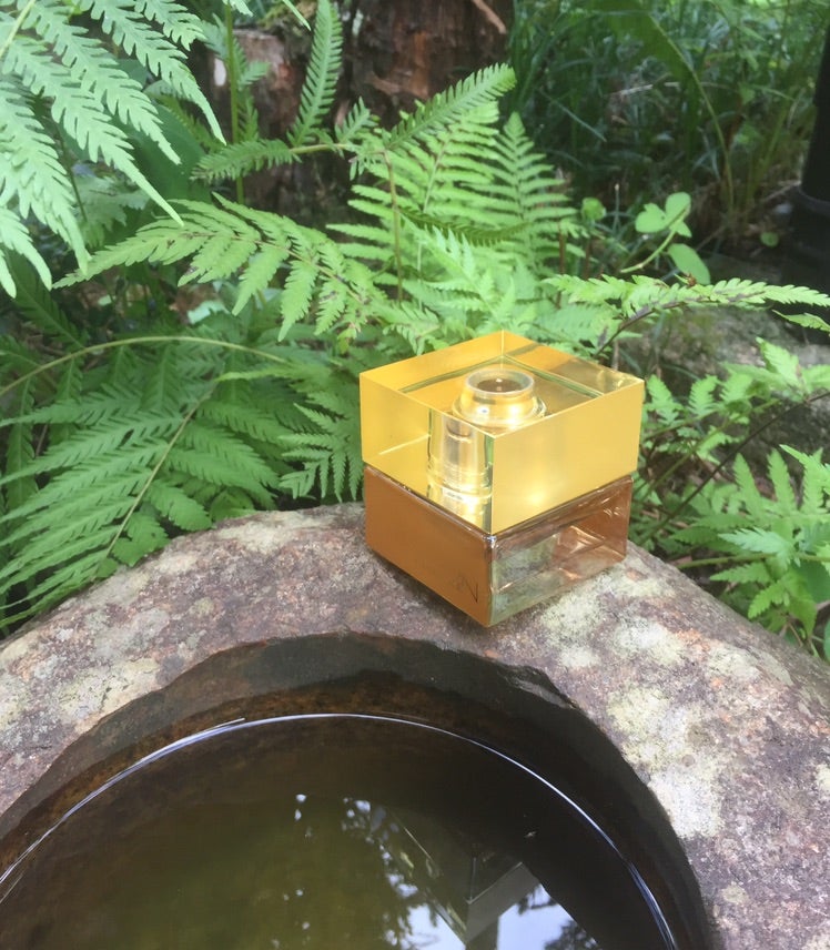 お宝発見！ 香水レビュー 資生堂ZenはCHANELの〇〇にそっくり！ | 香水