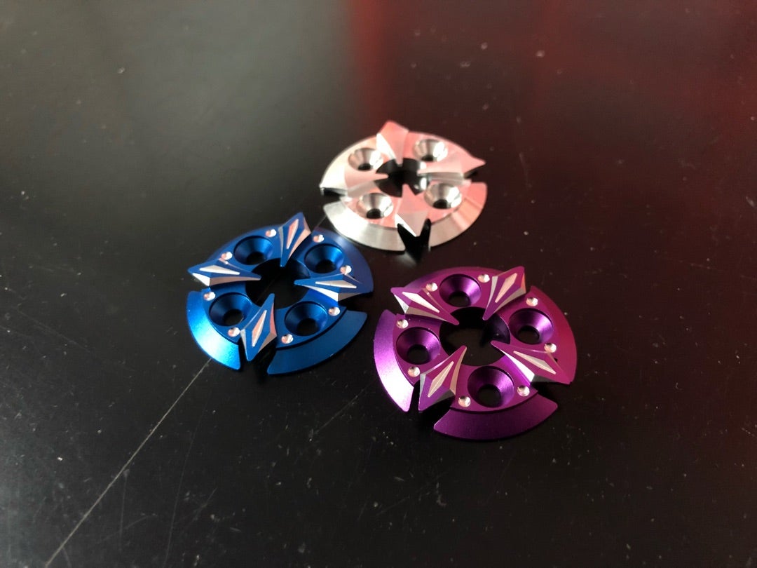 ☆スパーギヤサポートプレート Type-5 着弾！！！！！☆OD HEAD SHOP