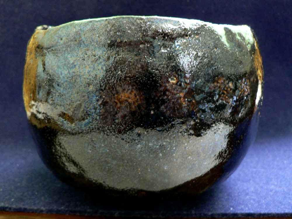 楽茶碗 小西平内・澤田博之 | kanjakuanのブログ