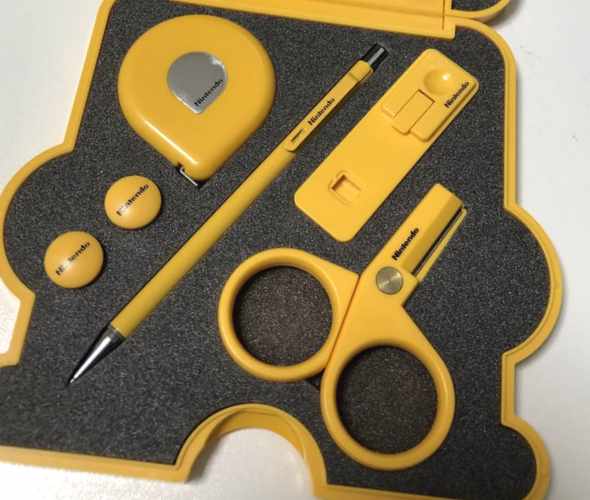 ディスくんグッズの白いプリティミニ | 時給最大24円42銭6厘。