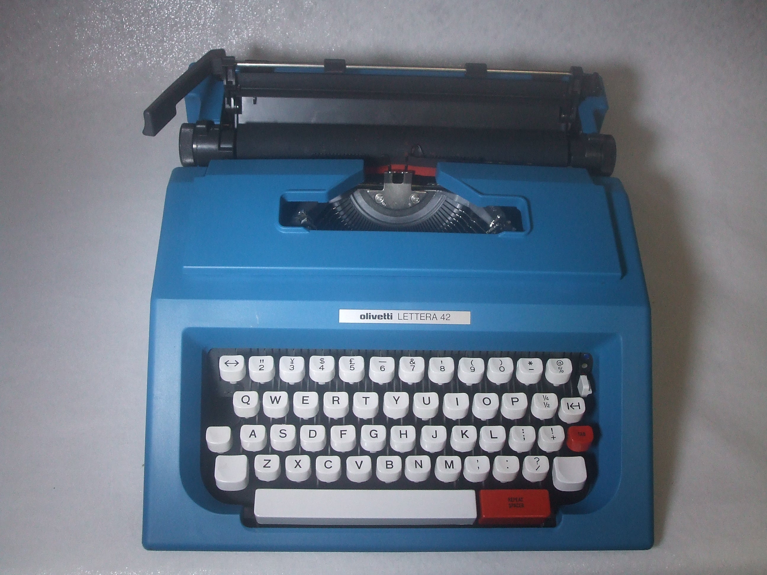 タイプライター 仮面ライダー 七つの大罪 その他入荷しました。 | 旭川