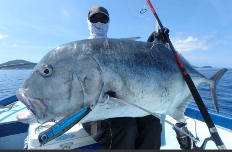 SLP （シーレパード）シリーズ | カーペンタールアー、ロッド研究室