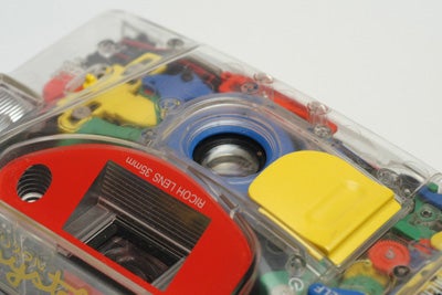 BANDAI mycrystal | 出張撮影 スタジオたいとう ☆東京都台東区